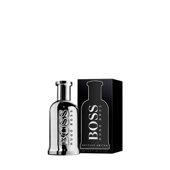 Boss Bottled UNITED Eau De Toilette | Sales & Offers