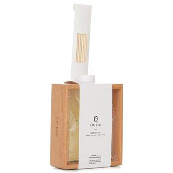 Botanica Esika Diffuser Set Aroma_01 Morning Sunlight