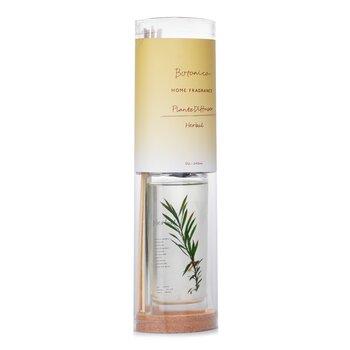Botanica Home Fragrance Plante Diffuser Herbal 145ml
