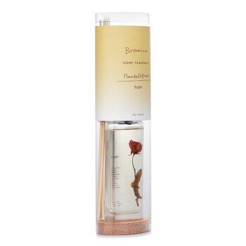 Botanica Home Fragrance Plante Diffuser Rose 145ml