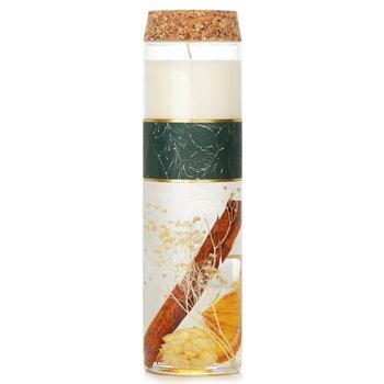 Botanica Home Fragrance With Interior Candle Citrus 90g
