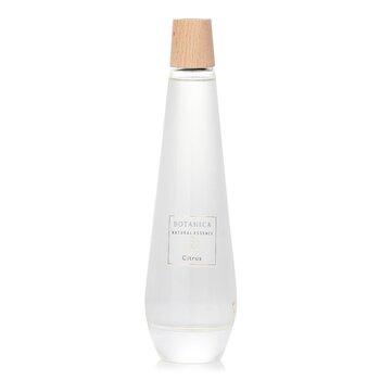 Botanica Shizen Natural Essence Reed Diffuser Citrus 300ml
