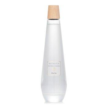 Botanica Shizen Natural Essence Reed Diffuser Herbs 300ml