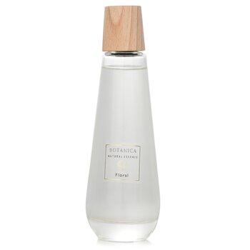 Botanica Shizen Natural Essence Reed Diffuser S Size Floral 140ml