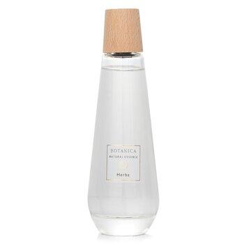 Botanica Shizen Natural Essence Reed Diffuser S Size Herbs 140ml