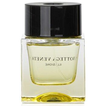 Bottega Veneta Illusione Eau De Toilette 50ml
