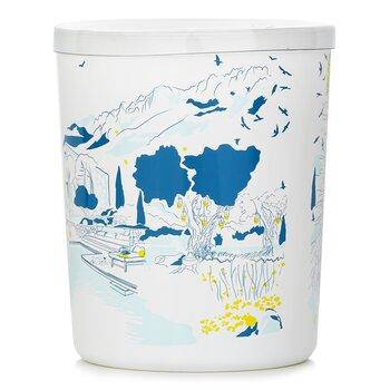 Bougies la Francaise Corsican Garden Scented Candle 180g