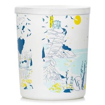 Bougies la Francaise Corsican Garden Scented Candle 180g