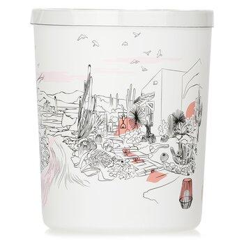 Bougies la Francaise Desert Garden Scented Candle 180g