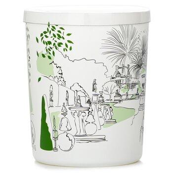 Bougies la Francaise French Garden Scented Candle 180g