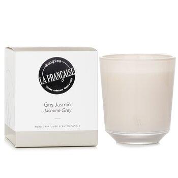 Bougies la Francaise Gris Jasmin Scented Candle 200g