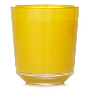 Bougies la Francaise Lemon Fizz Candle 200g