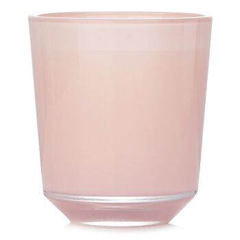 Bougies la Francaise Peony Pink Scented Candle 200g