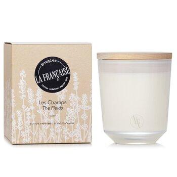 Bougies la Francaise Vegetable Wax Les Champs Scented Candle 200g