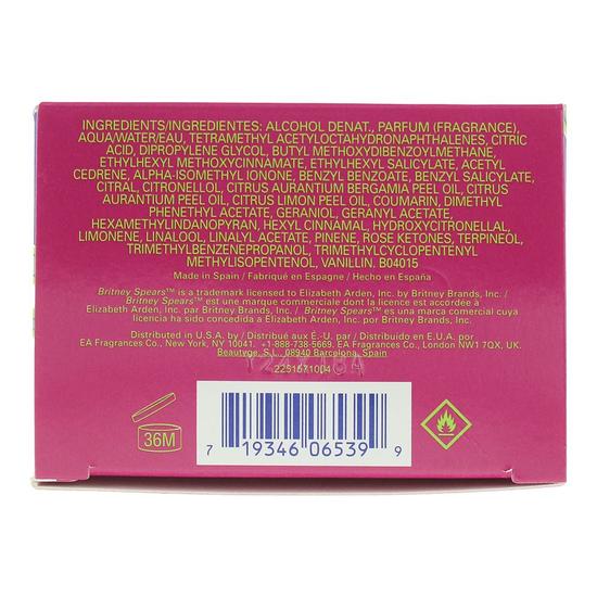 Britney Spears Fantasy Eau De Parfum 30ml