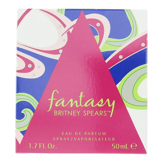 Britney Spears Fantasy Eau De Parfum 30ml