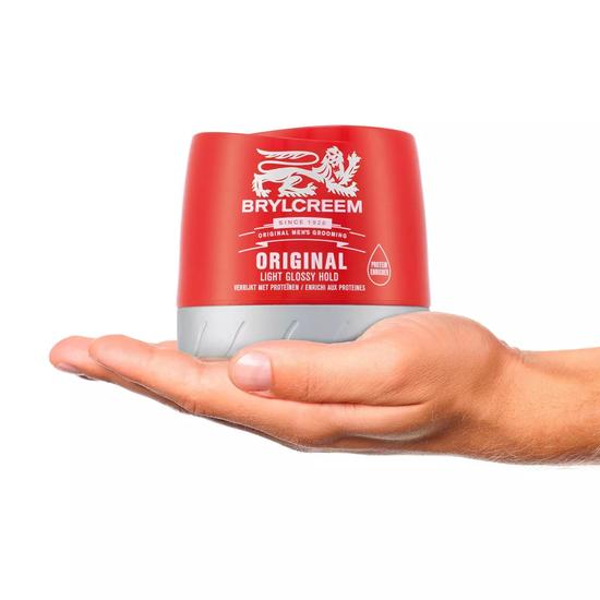 Brylcreem Original Hair Cream 150ml