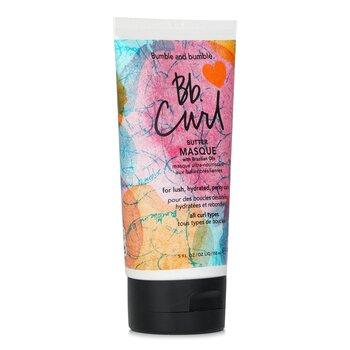 Bumble and bumble Bb. Curl Butter Mask 150ml
