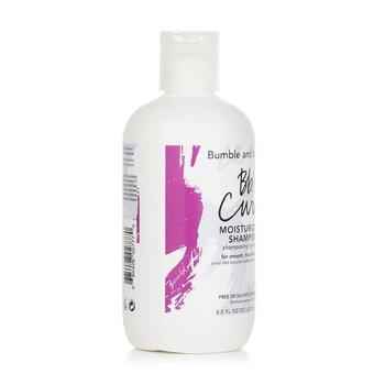 Bumble and bumble Bb. Curl Moisturising Sulphate Free Shampoo 250ml