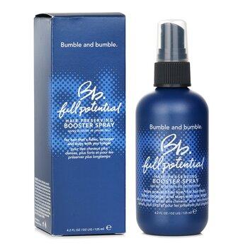 Bumble and bumble Bb. Full Potential Hair Preserving Booster Spray 125ml