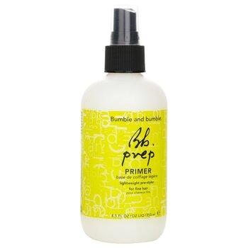 Bumble and bumble Bb. Prep Primer 250ml