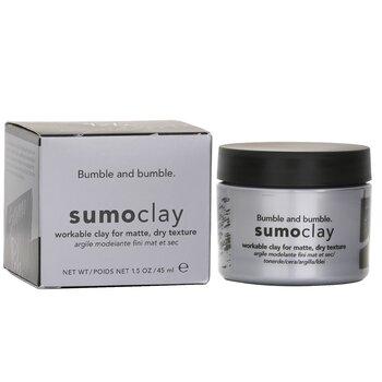 Bumble and bumble Bb. Sumoclay 45ml