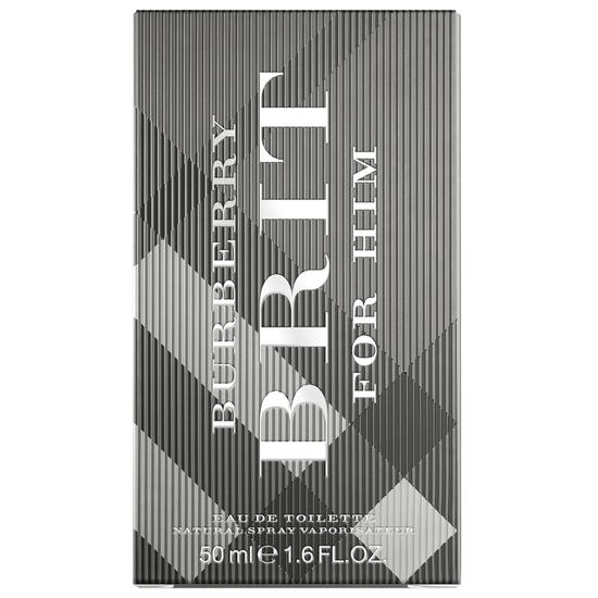BURBERRY Brit For Him Eau De Toilette 30ml