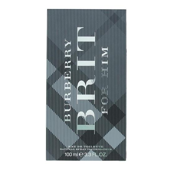 BURBERRY Brit For Him Eau De Toilette 30ml