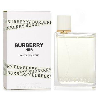 BURBERRY Her Eau De Toilette 100ml