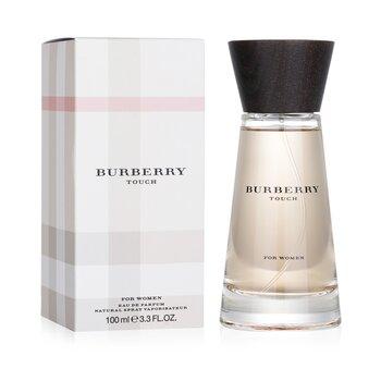 BURBERRY Touch Eau De Parfum 100ml