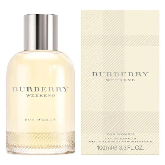 BURBERRY Weekend For Women Eau De Parfum 50ml