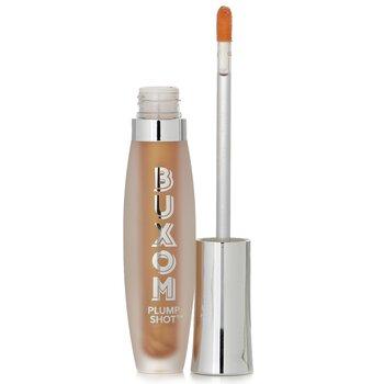 Buxom Plump Shot Collagen-Infused Lip Serum Gilt