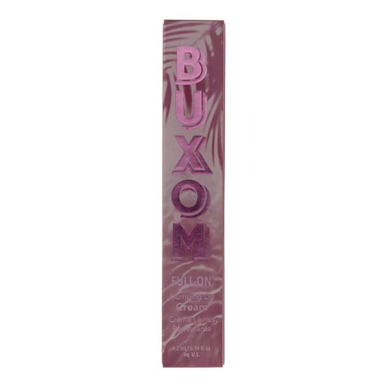 Buxom Plumping Full On Plumping Lip Cream Berry Spirit 4.2ml