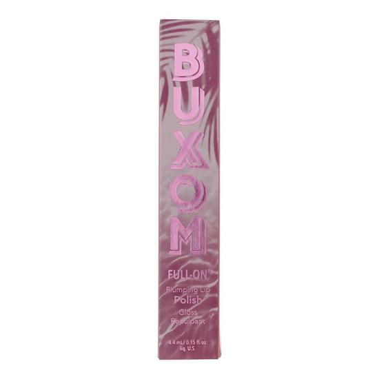 Buxom Plumping Full On Plumping Lip Polish Gloss Golden Dolly 4.4ml