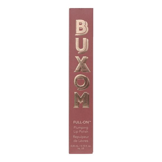 Buxom Plumping Full On Plumping Lip Polish Gloss Whitney 4.4ml