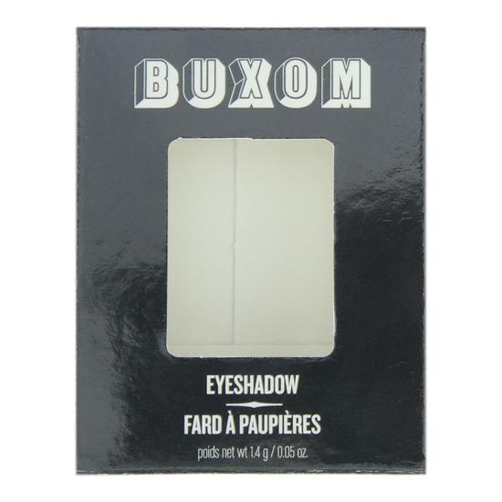 Buxom Single Eyeshadow Bar Cool Caviar 1.5g