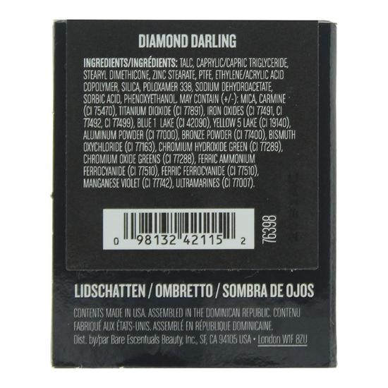 Buxom Single Eyeshadow Bar Diamond Darling 1.5g