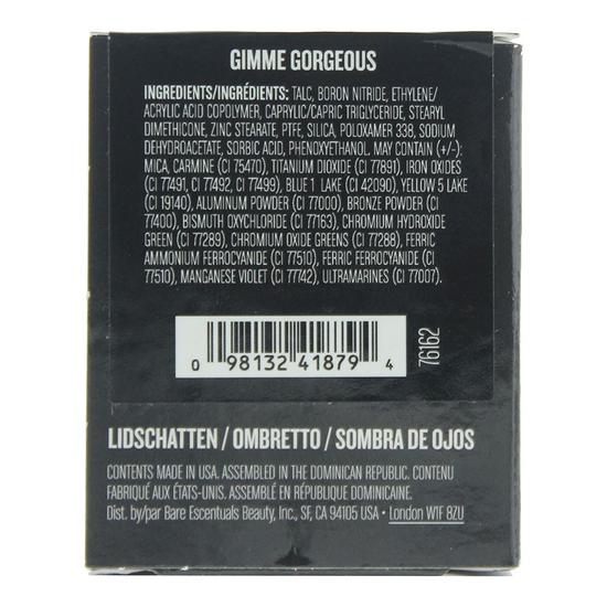 Buxom Single Eyeshadow Bar Gimme Gorgeous 1.5g