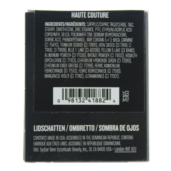 Buxom Single Eyeshadow Bar Haute Couture 1.5g