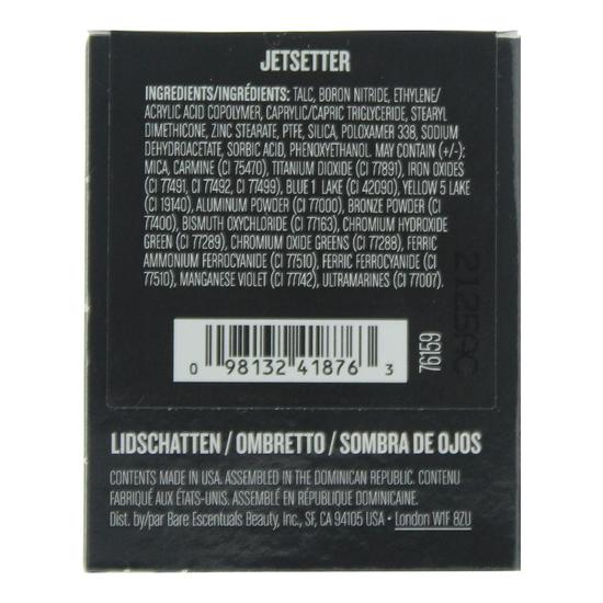 Buxom Single Eyeshadow Bar Jetsetter 1.5g