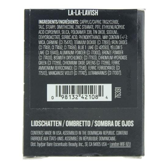 Buxom Single Eyeshadow Bar La-La-Lavish 1.5g