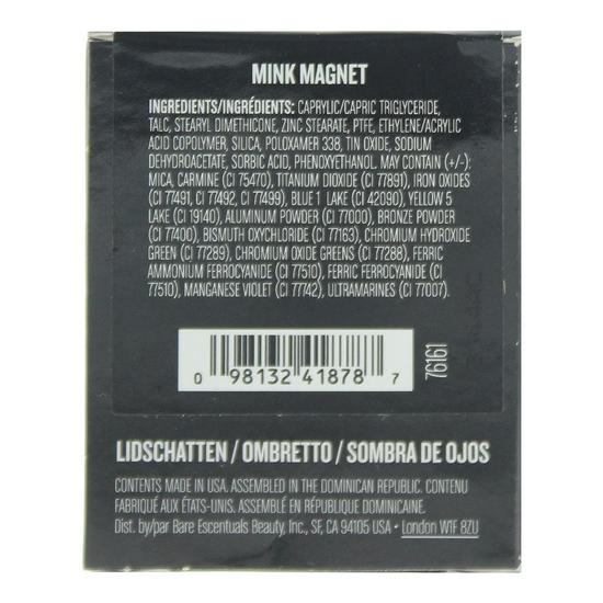 Buxom Single Eyeshadow Bar Mink Magnet 1.5g