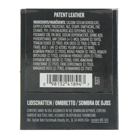 Buxom Single Eyeshadow Bar Patent Leather 1.5g