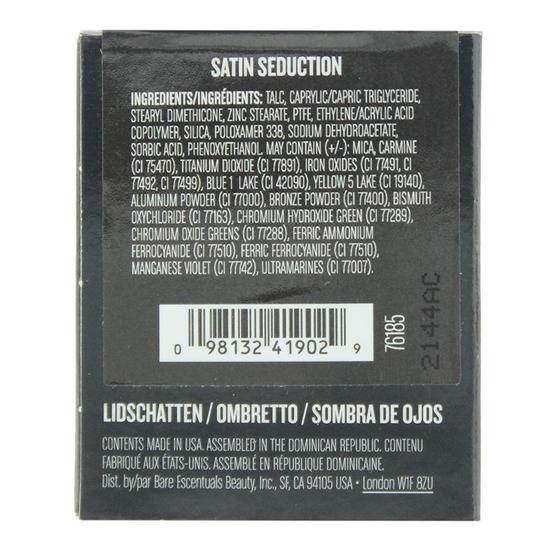 Buxom Single Eyeshadow Bar Satin Seduction 1.5g