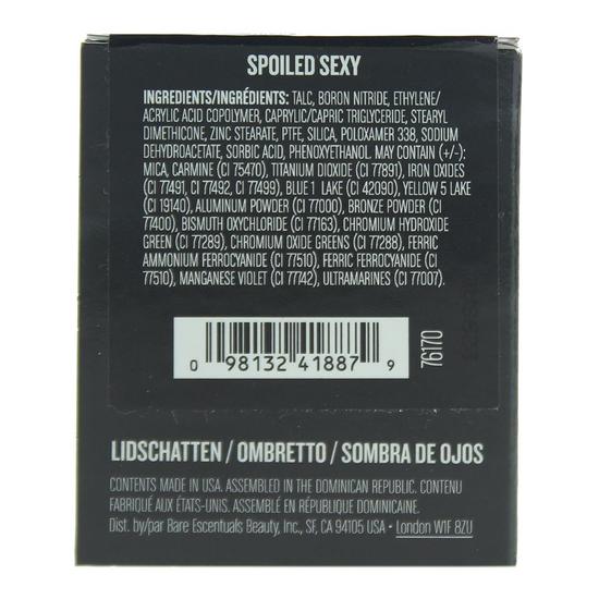 Buxom Single Eyeshadow Bar Spoiled Sexy 1.5g