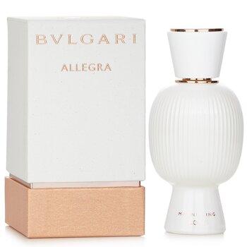 Bvlgari Allegra Magnifying Rose Essence Eau De Parfum 40ml
