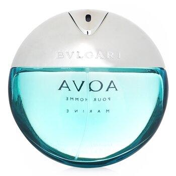 Bvlgari Aqva Pour Homme Marine Eau De Toilette 100ml