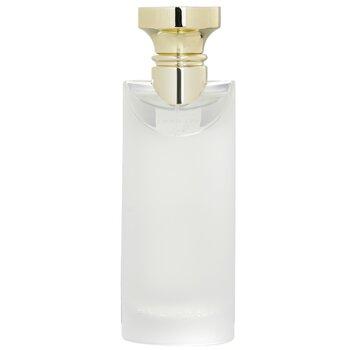 Bvlgari Eau Parfumee Au The Blanc Eau De Cologne 75ml