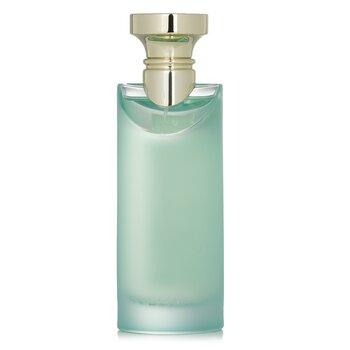 Bvlgari Eau Parfumee Au The Vert Eau De Cologne 75ml