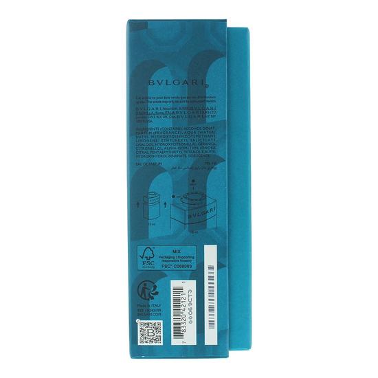 Bvlgari Man Rain Essence Eau De Parfum 100ml + 15ml Gift Set 100ml